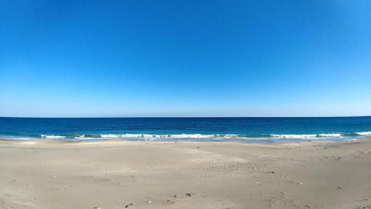 Villent Kujukuri Ocean 2 Esterno foto
